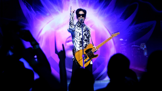 Prince's memoir <i>The Beautiful Ones </i>will be released in October